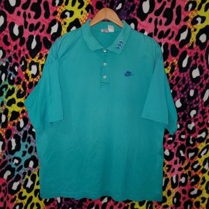 Vintage Nike tee
